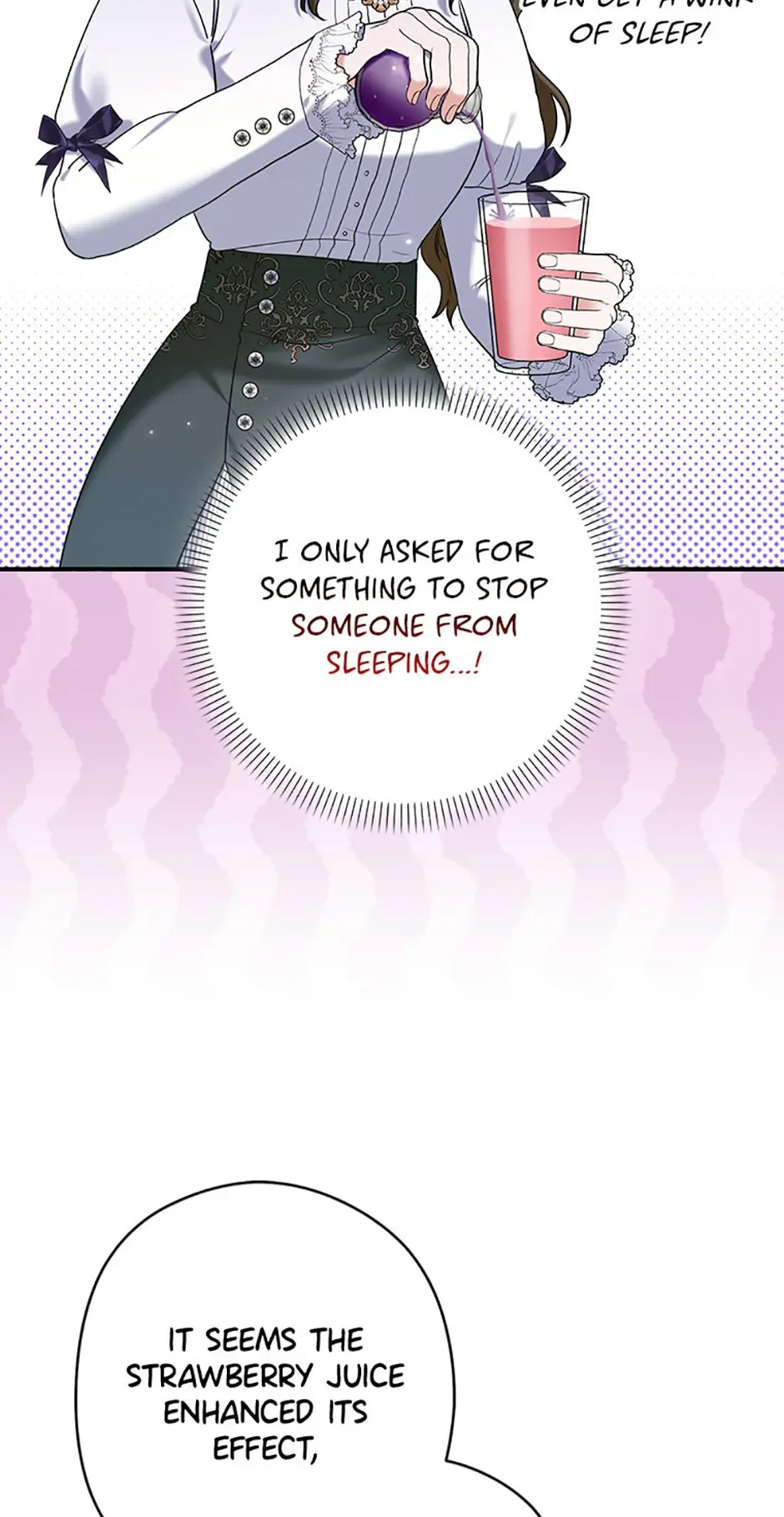 Duke Please Fail! Chapter 37 page 65