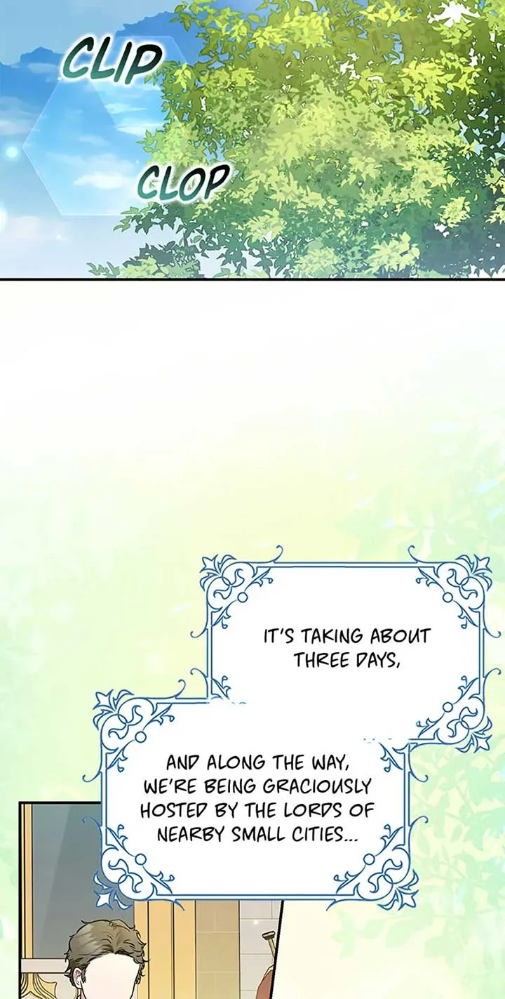 Duke Please Fail! Chapter 38 page 28