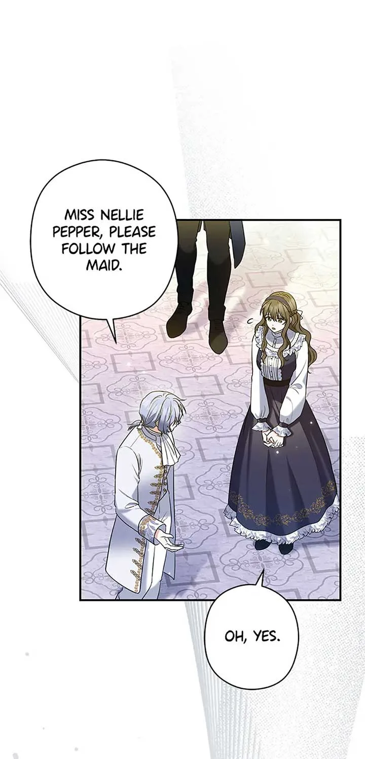 Duke Please Fail! Chapter 38 page 53