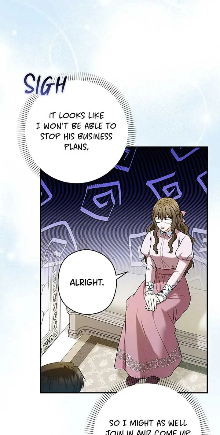 Duke Please Fail! Chapter 38 page 26