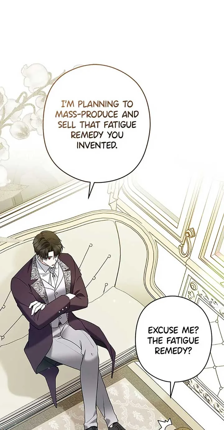 Duke Please Fail! Chapter 38 page 18