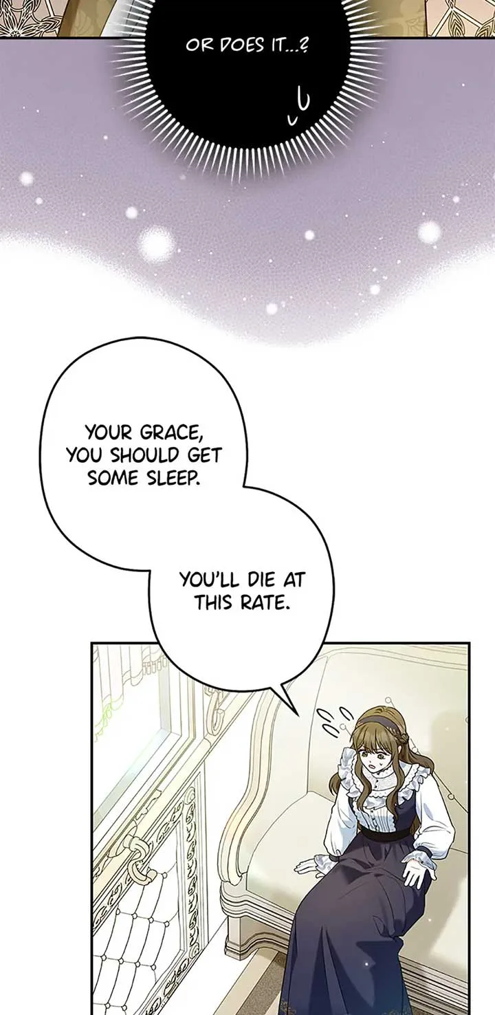 Duke Please Fail! Chapter 38 page 32