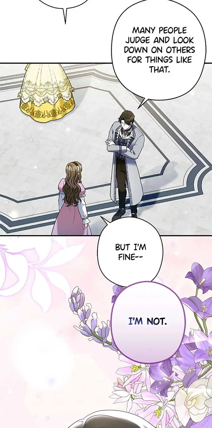 Duke Please Fail! Chapter 38 page 9