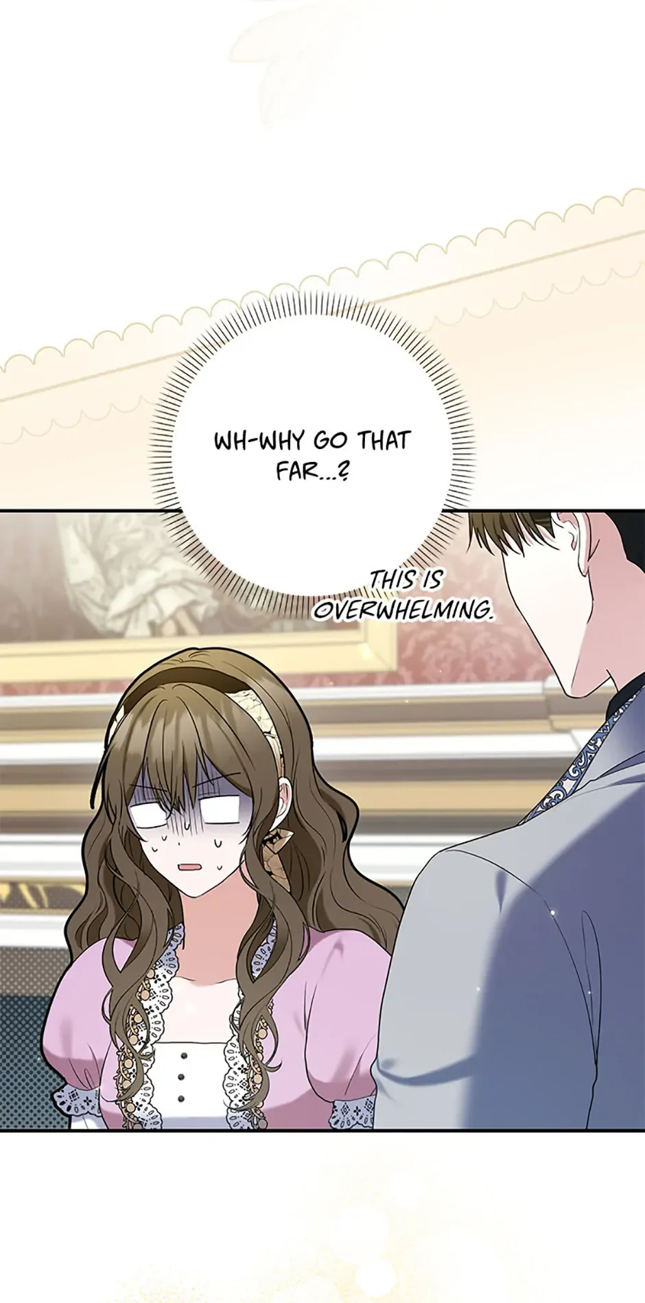 Duke Please Fail! Chapter 37 page 69
