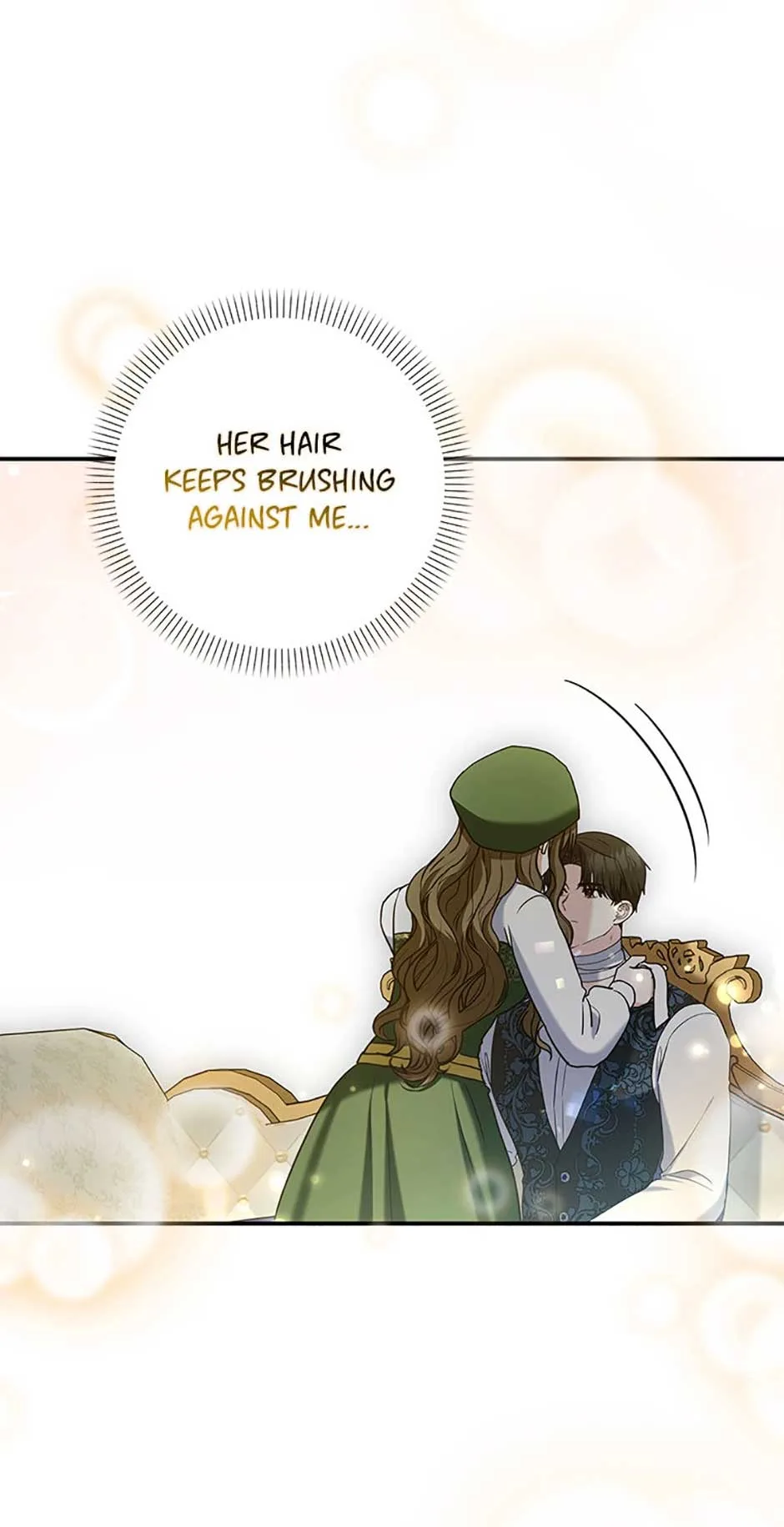 Duke Please Fail! Chapter 34 page 58