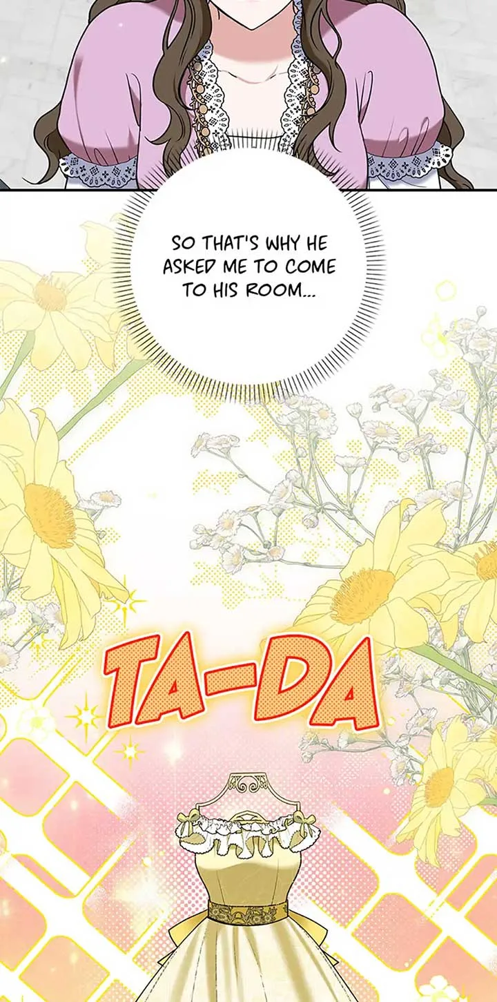 Duke Please Fail! Chapter 38 page 3