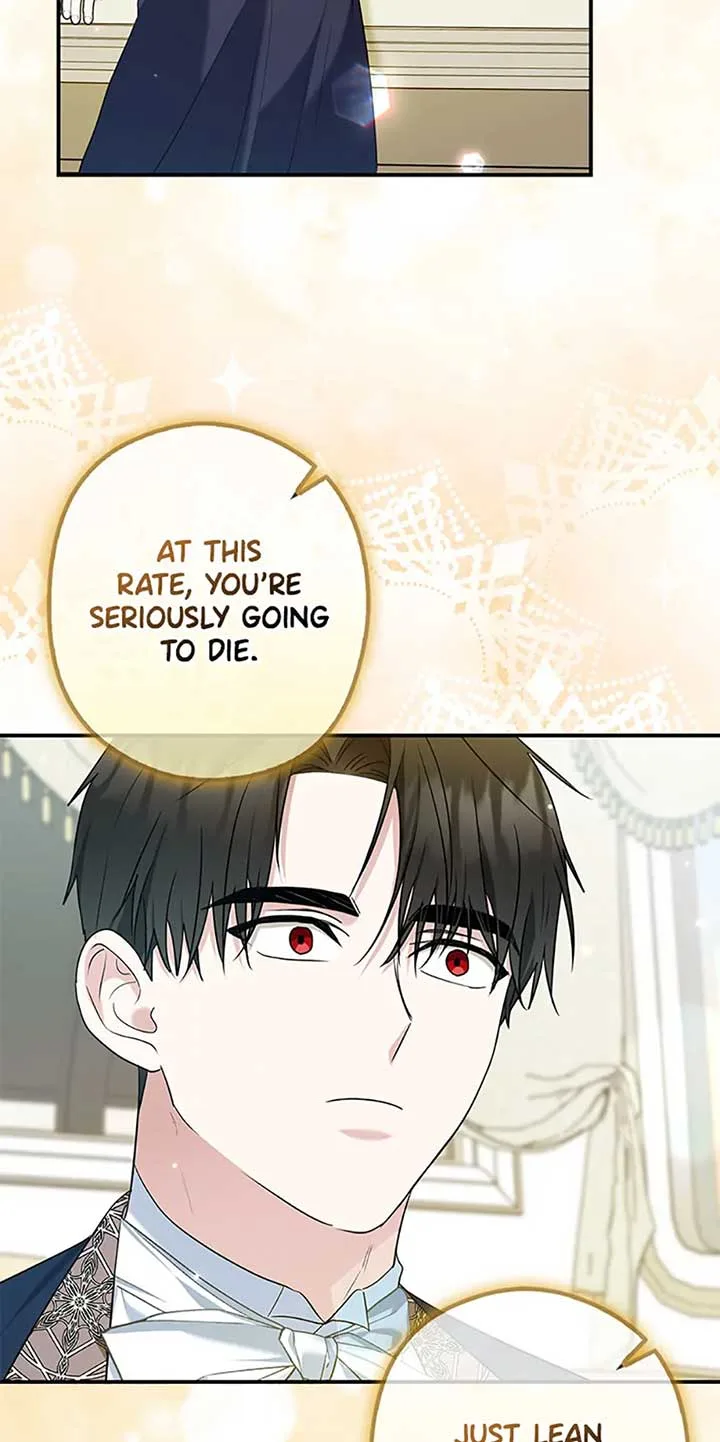 Duke Please Fail! Chapter 38 page 39