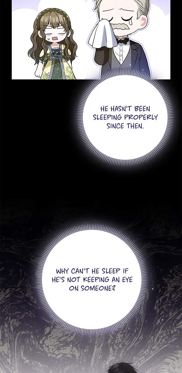Duke Please Fail! Chapter 38 page 35