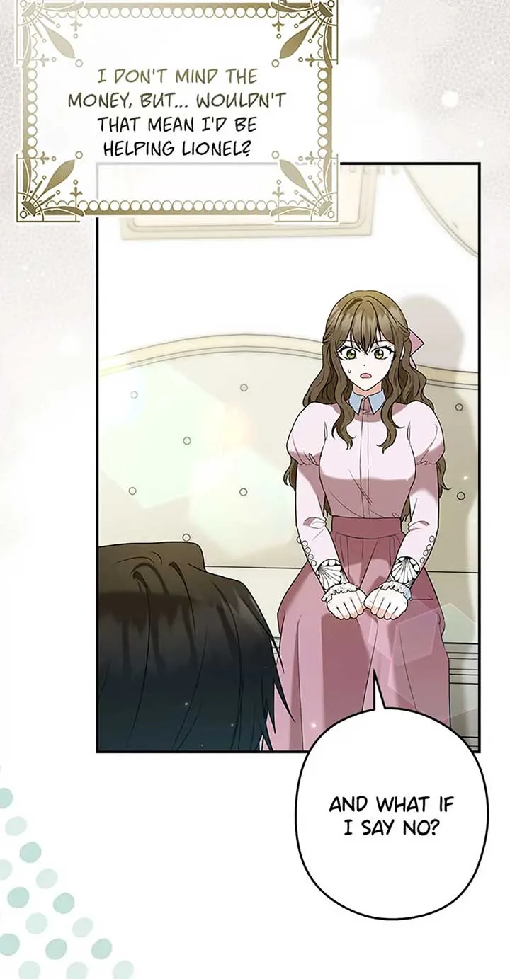 Duke Please Fail! Chapter 38 page 22