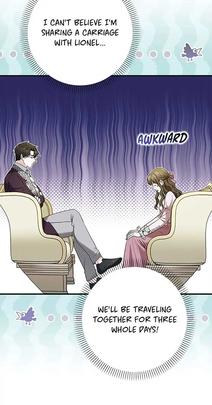 Duke Please Fail! Chapter 38 page 16