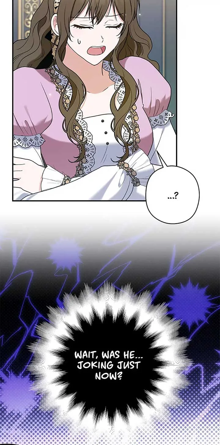 Duke Please Fail! Chapter 38 page 6
