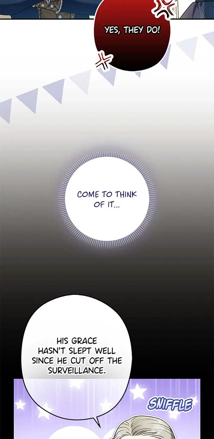 Duke Please Fail! Chapter 38 page 34