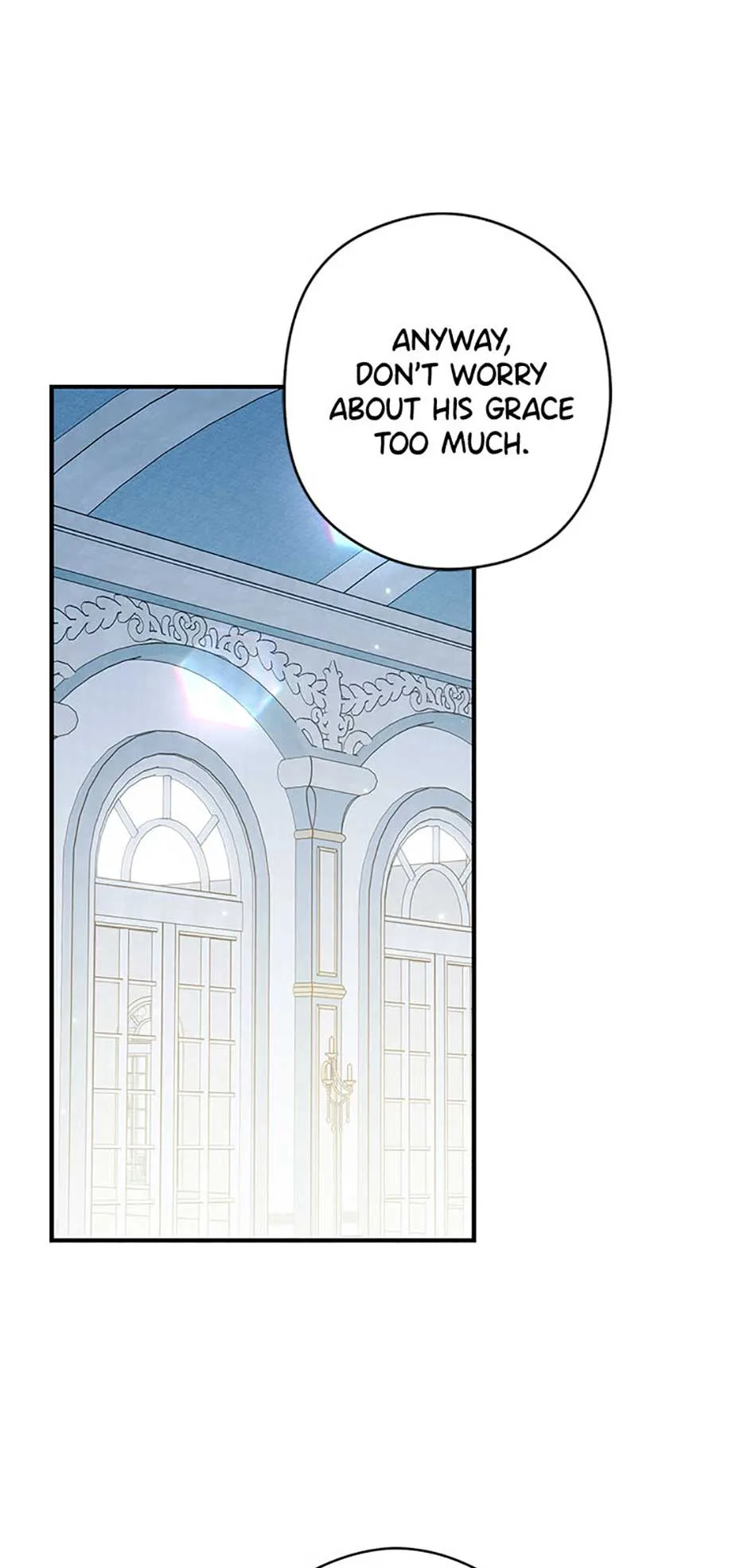 Duke Please Fail! Chapter 35 page 24
