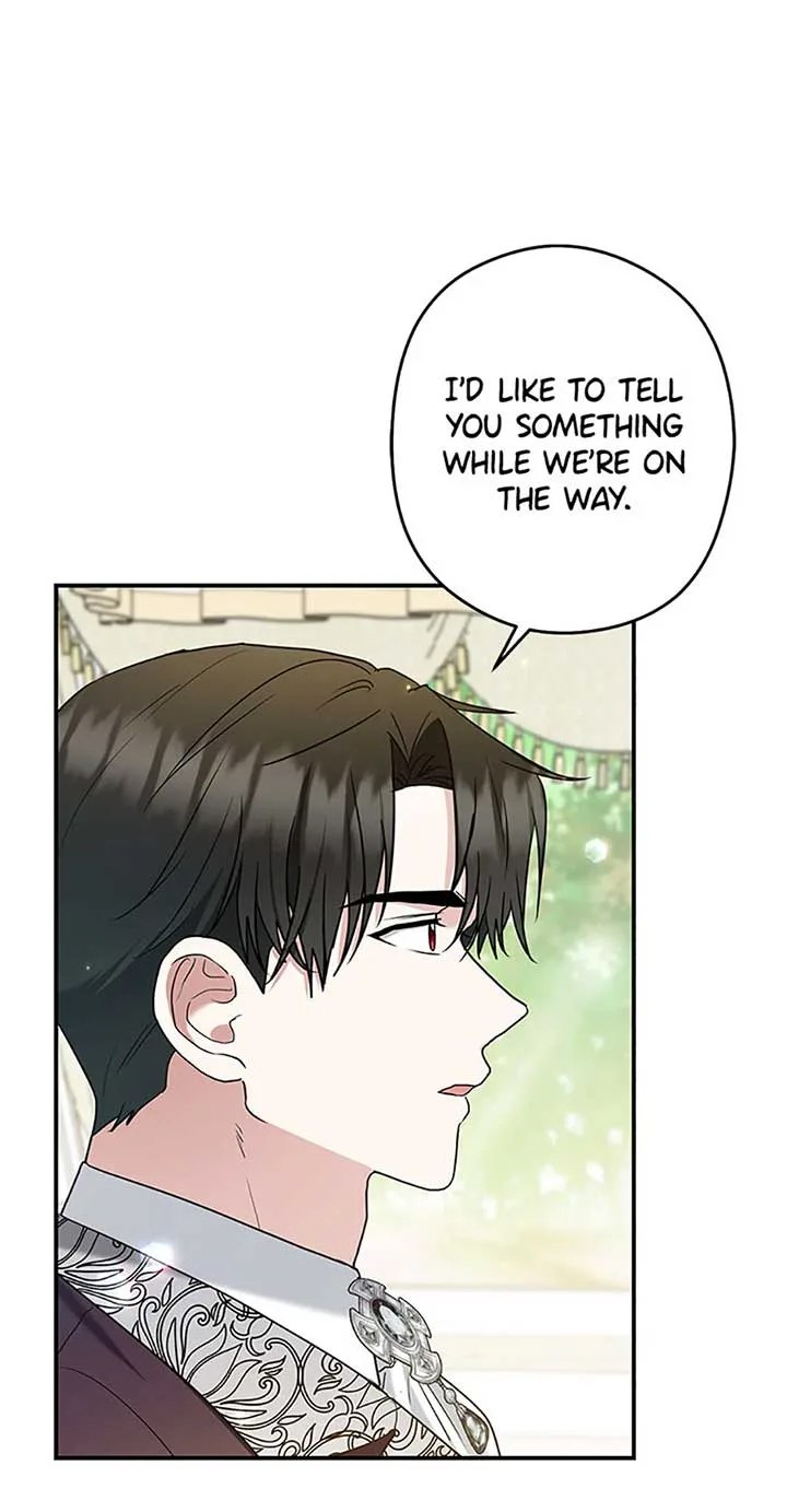 Duke Please Fail! Chapter 38 page 17
