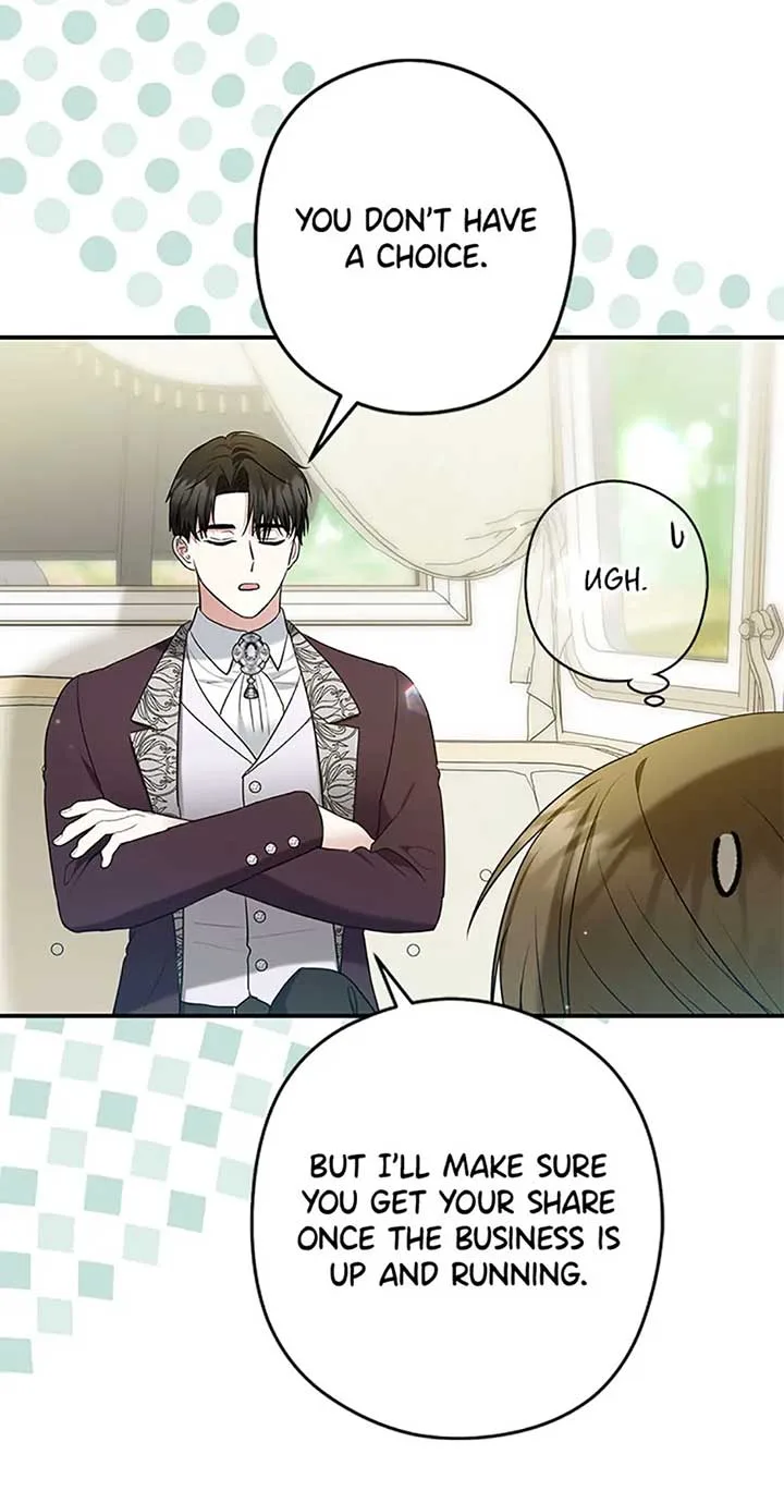 Duke Please Fail! Chapter 38 page 23