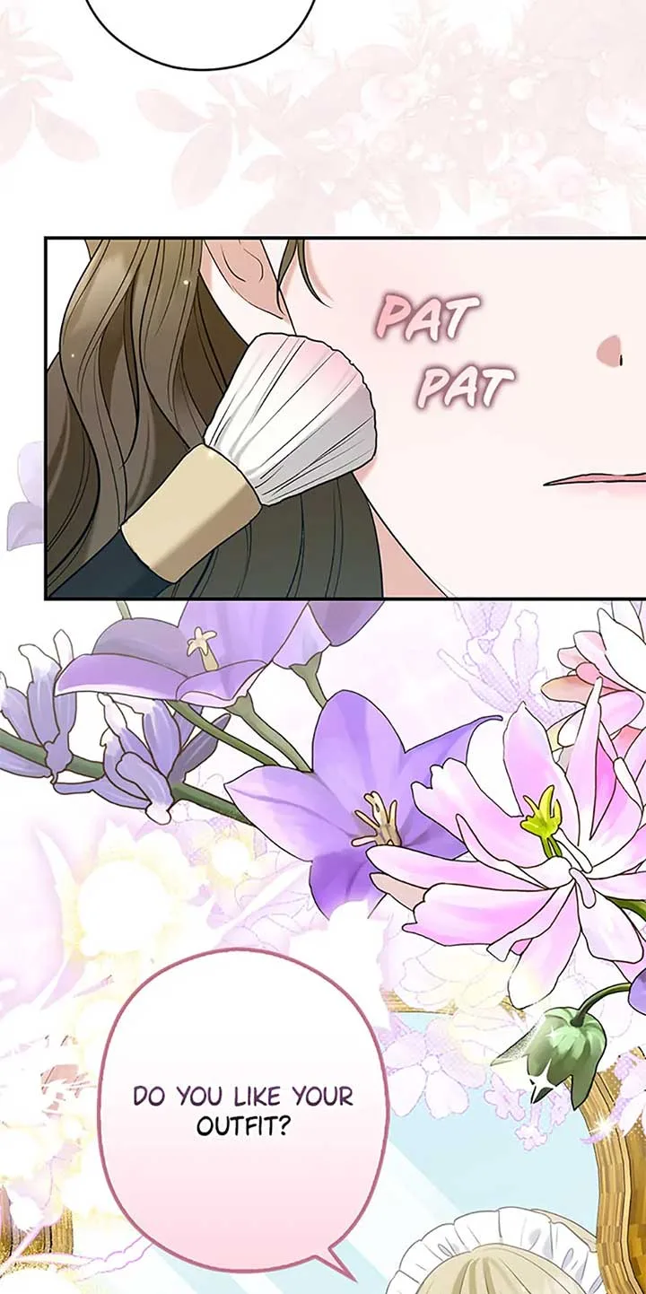 Duke Please Fail! Chapter 38 page 63