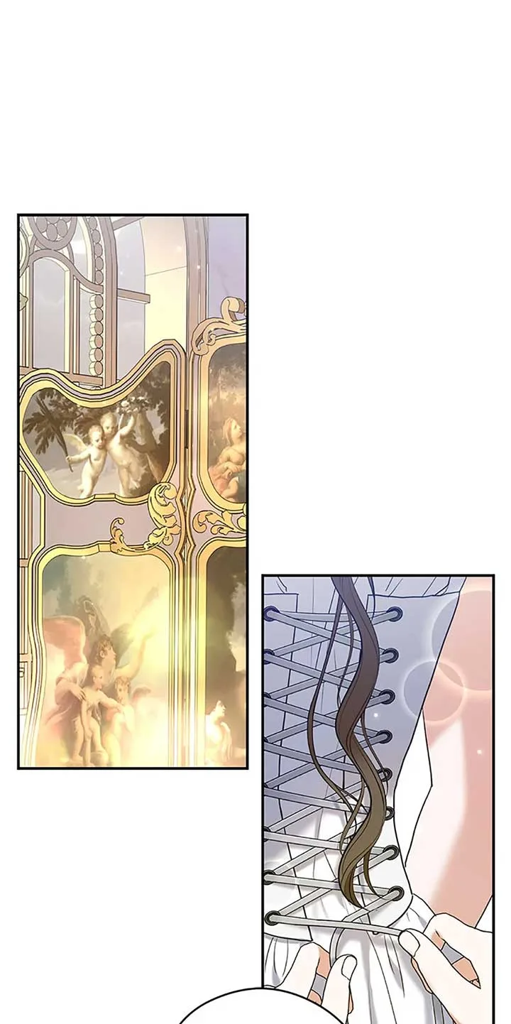 Duke Please Fail! Chapter 38 page 61