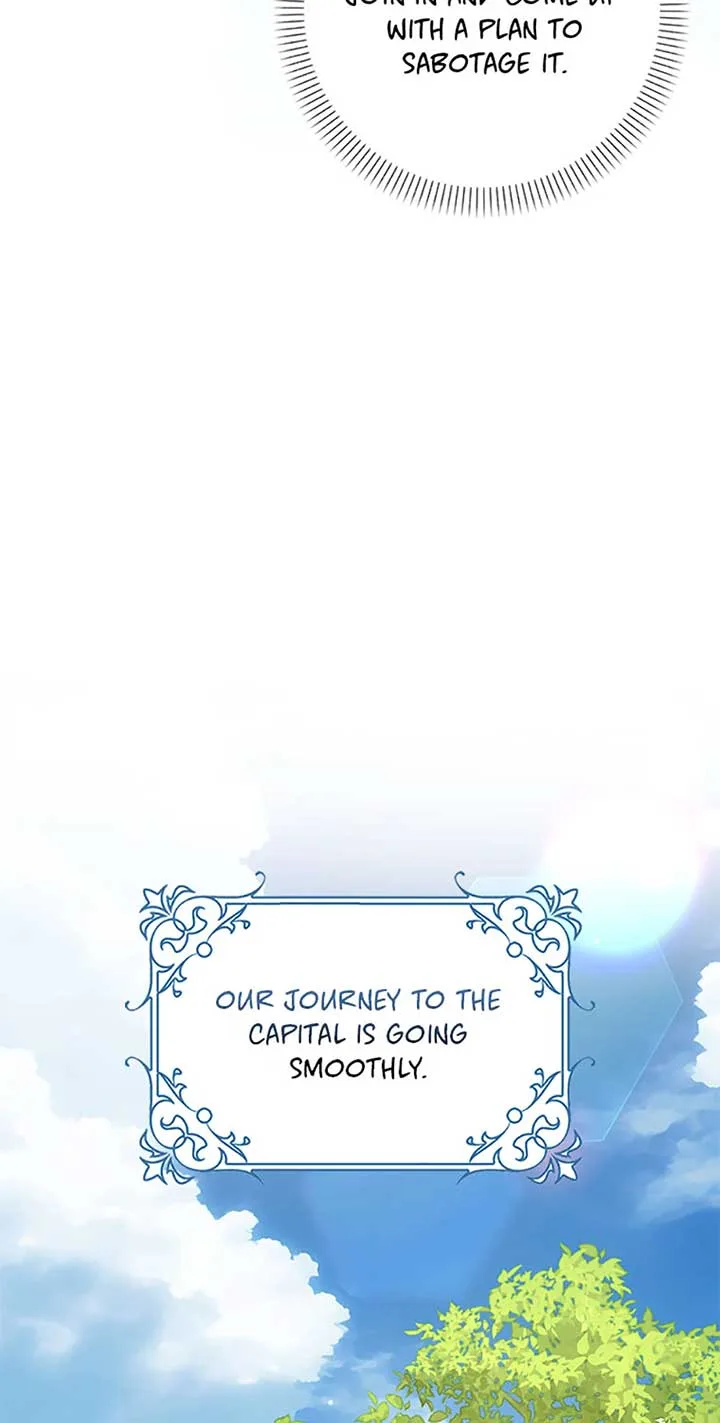Duke Please Fail! Chapter 38 page 27
