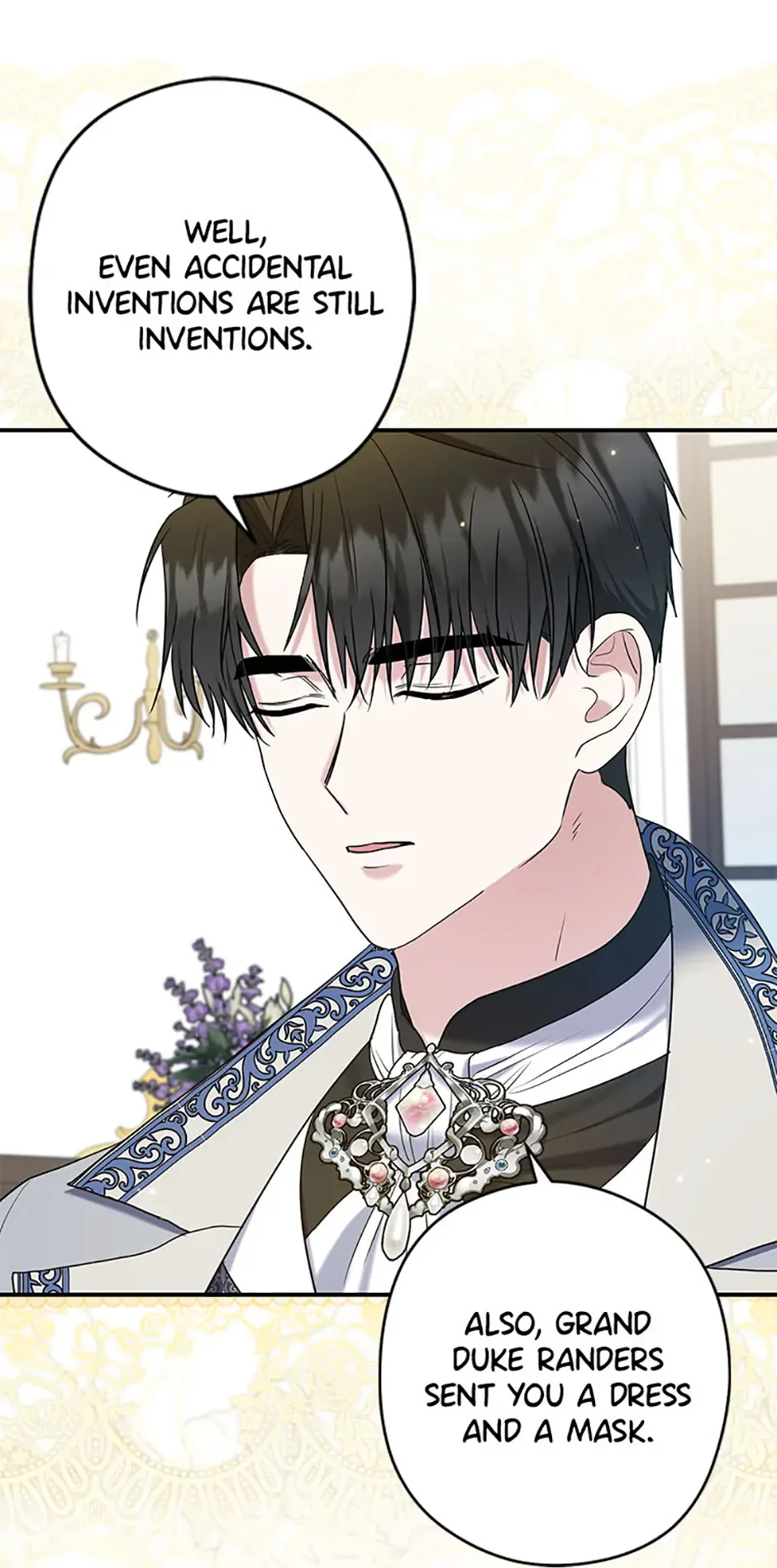 Duke Please Fail! Chapter 37 page 67