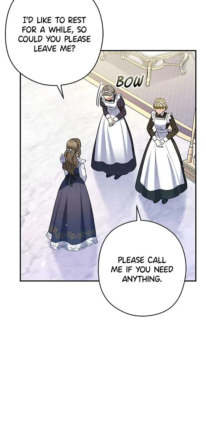 Duke Please Fail! Chapter 38 page 57