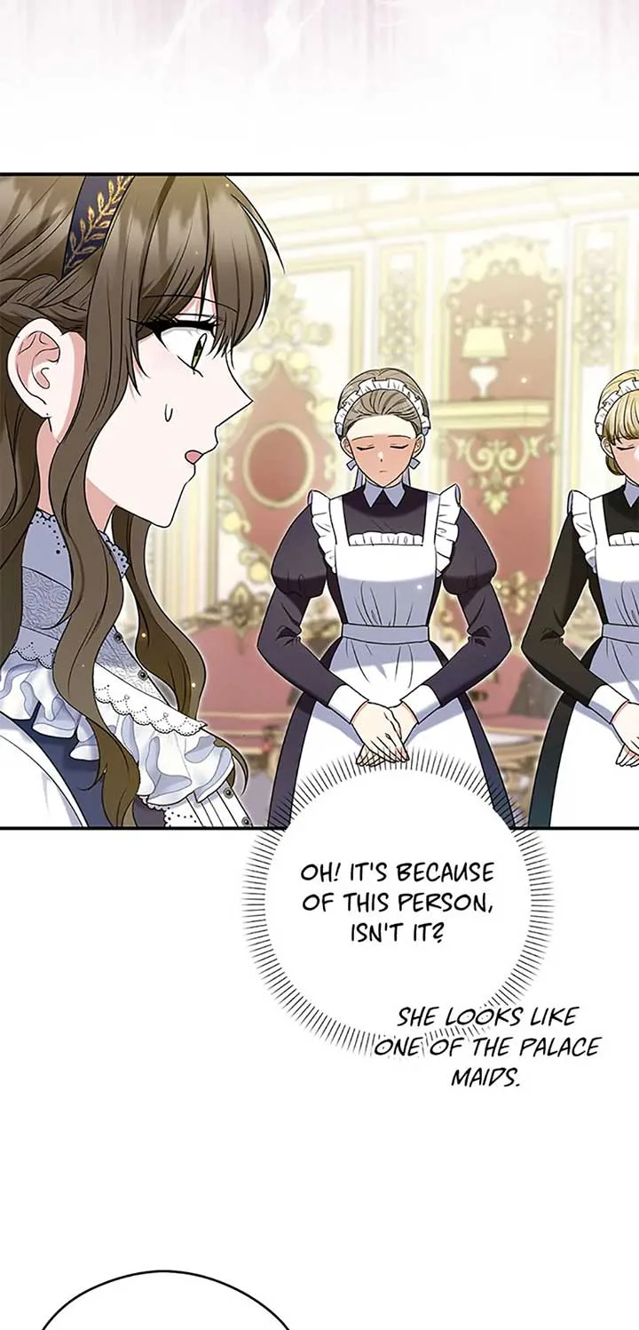 Duke Please Fail! Chapter 38 page 56