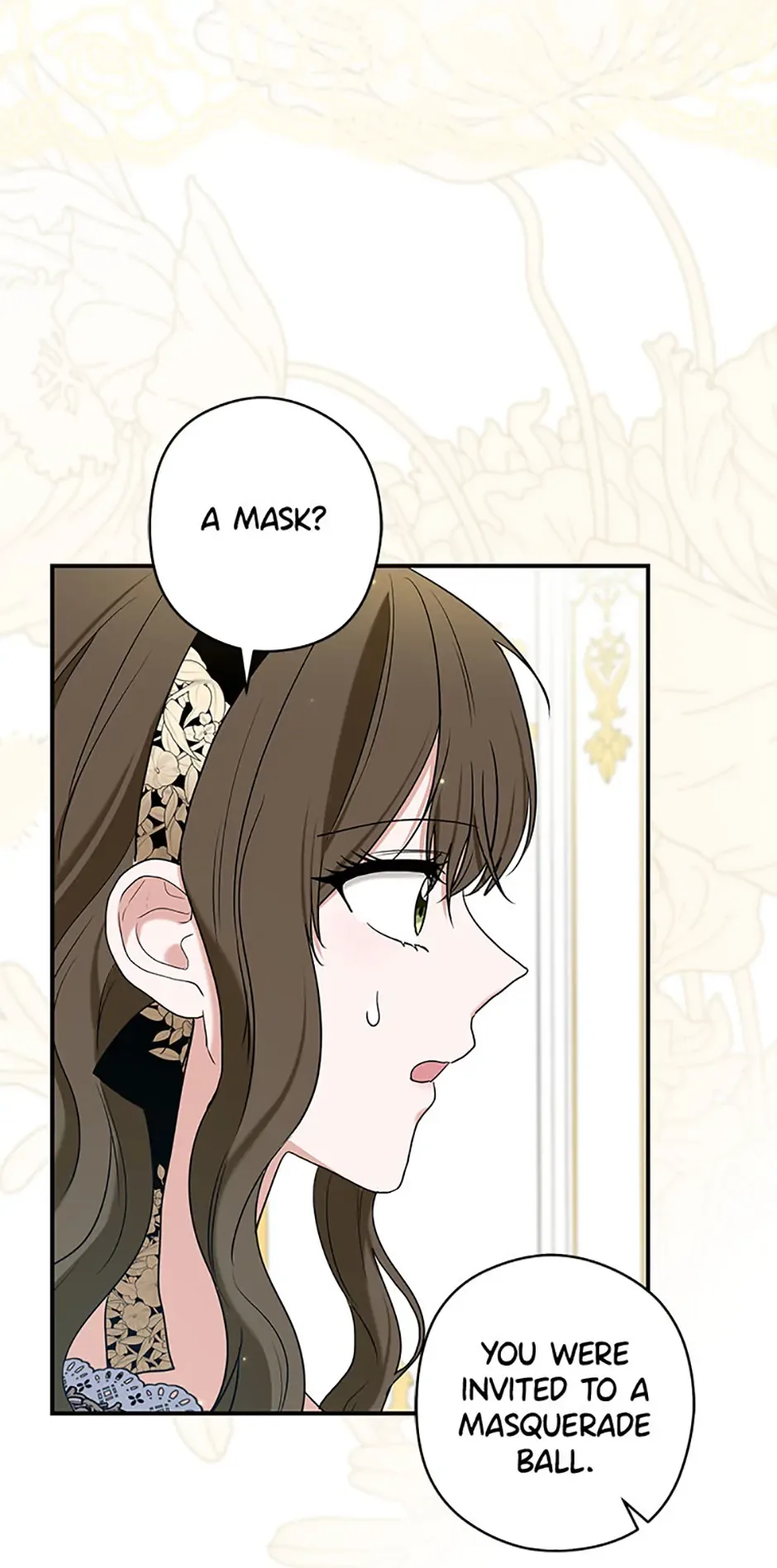 Duke Please Fail! Chapter 37 page 68