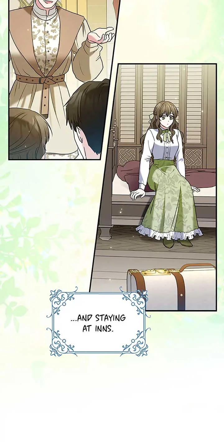 Duke Please Fail! Chapter 38 page 29
