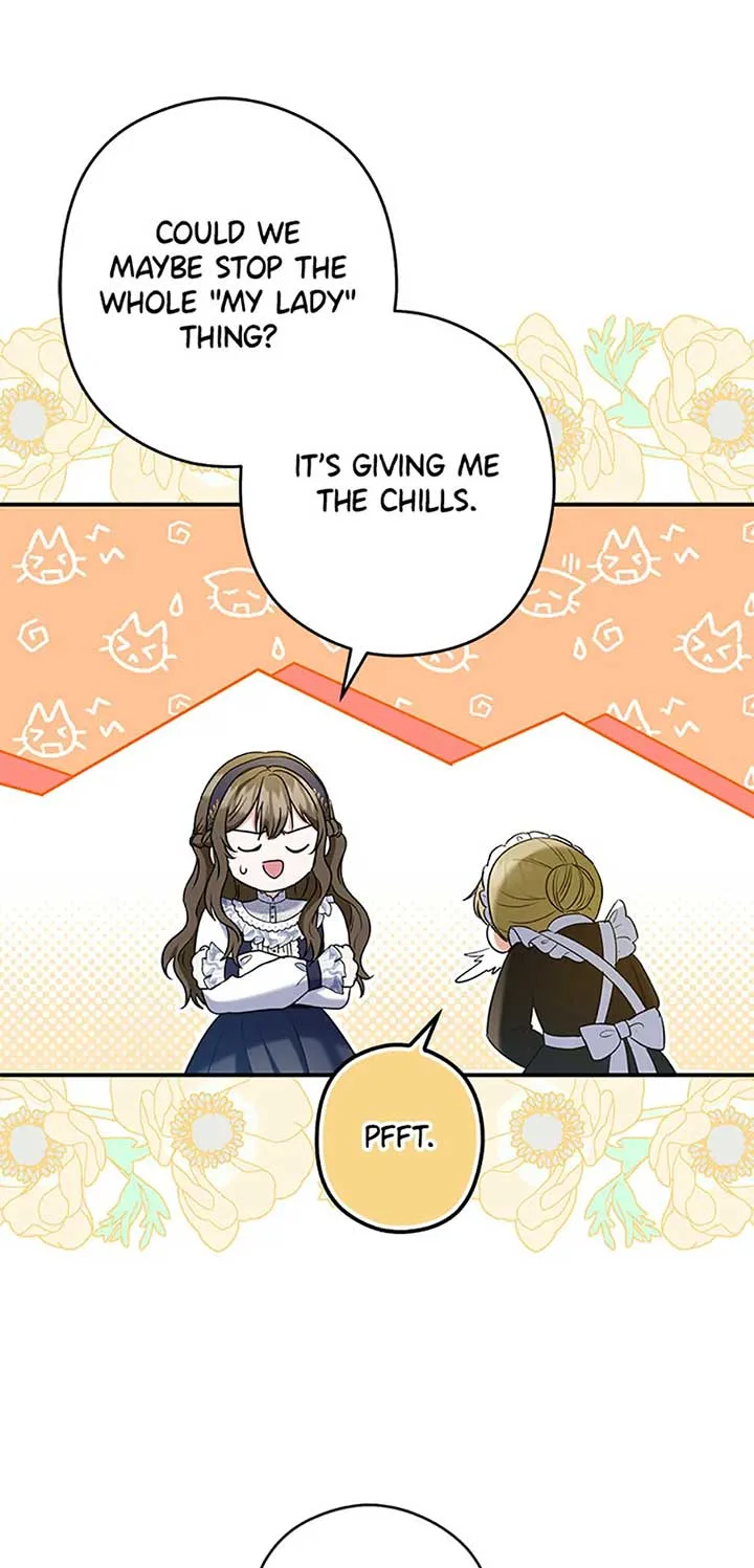 Duke Please Fail! Chapter 38 page 59
