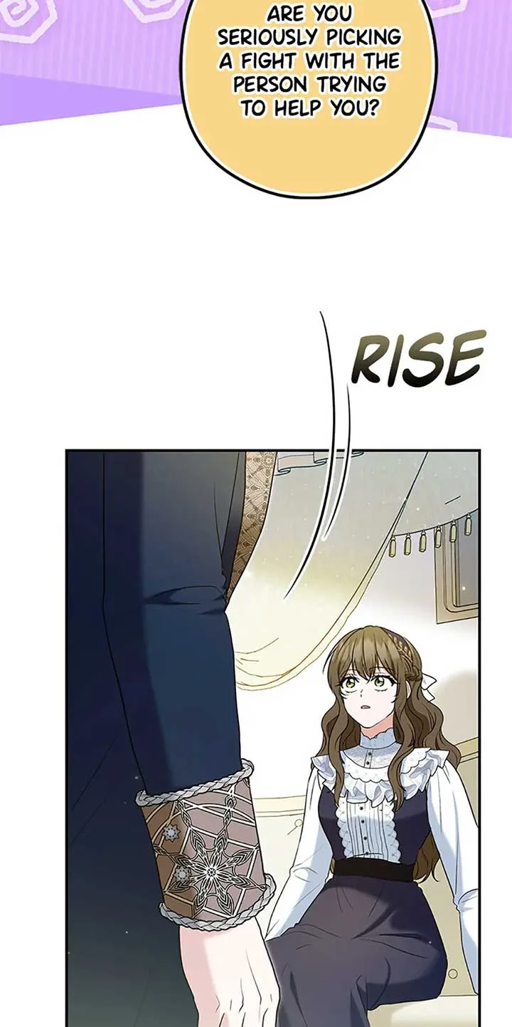 Duke Please Fail! Chapter 38 page 41