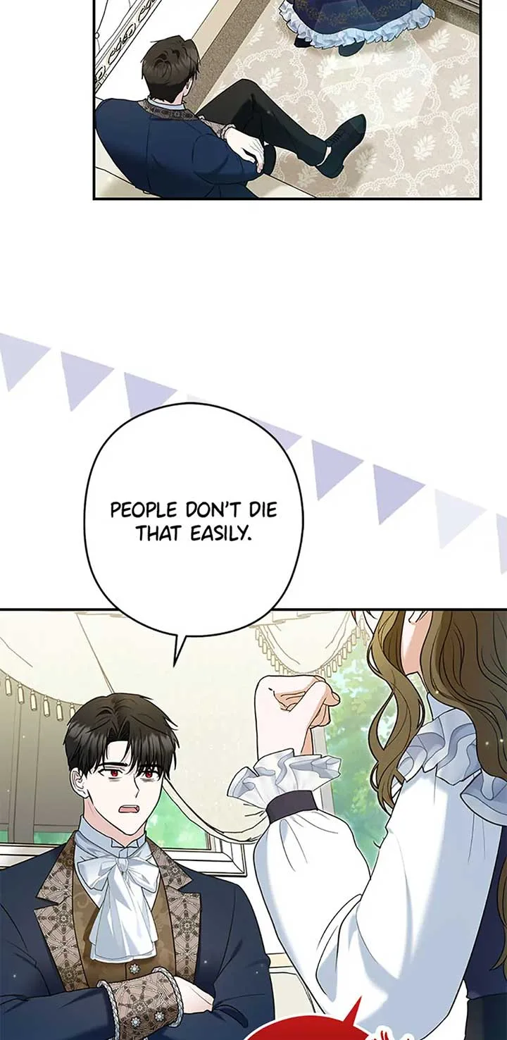 Duke Please Fail! Chapter 38 page 33