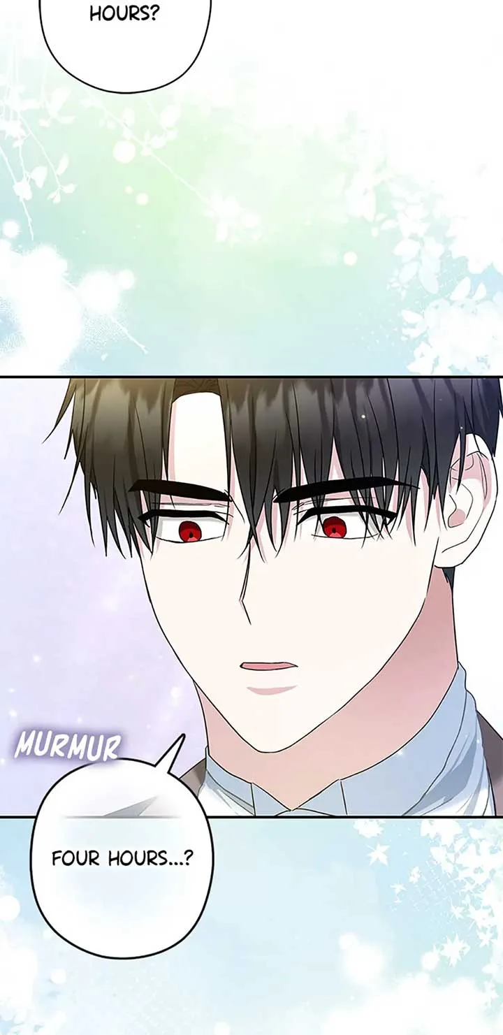 Duke Please Fail! Chapter 38 page 48