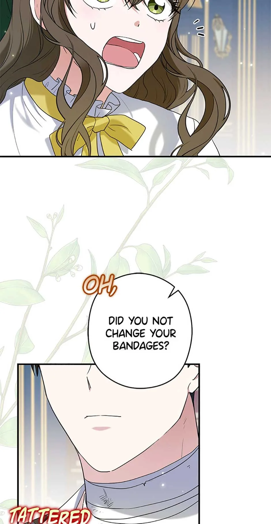 Duke Please Fail! Chapter 34 page 40