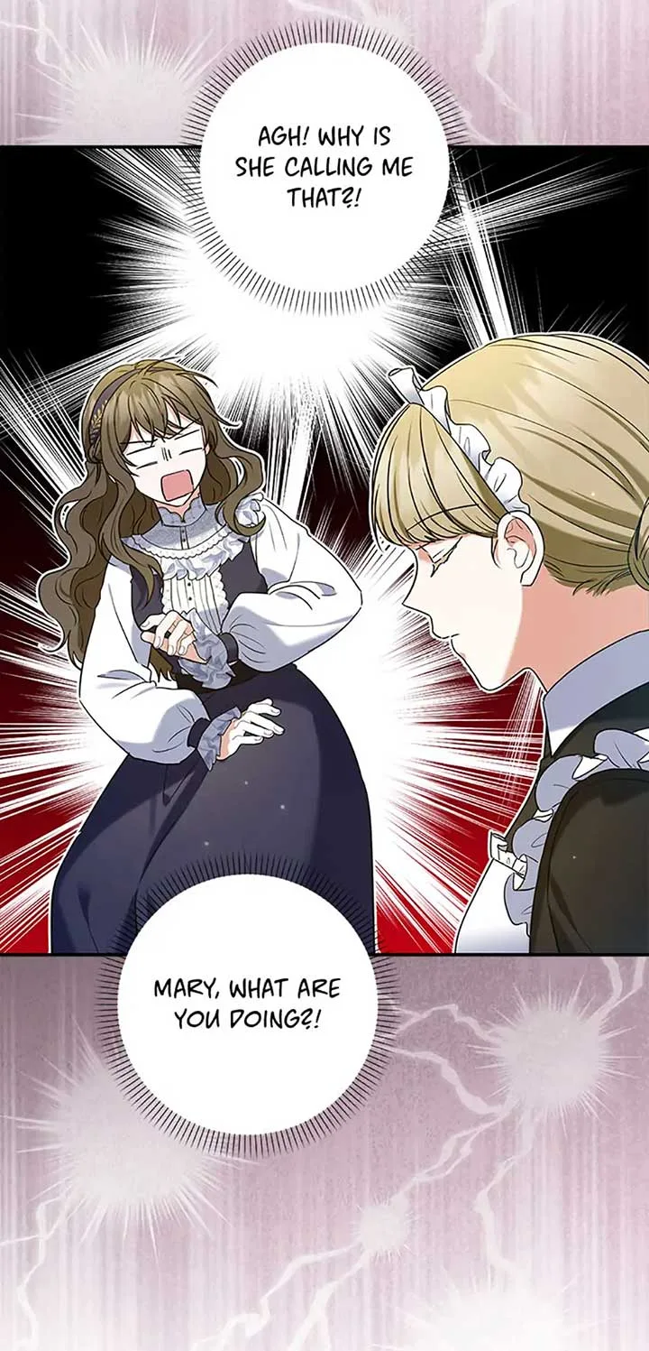Duke Please Fail! Chapter 38 page 55