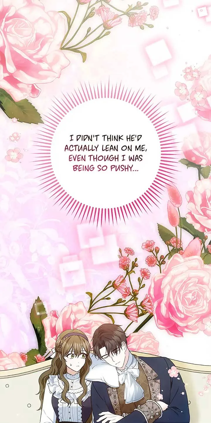 Duke Please Fail! Chapter 38 page 43