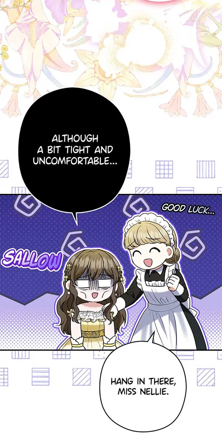 Duke Please Fail! Chapter 38 page 65