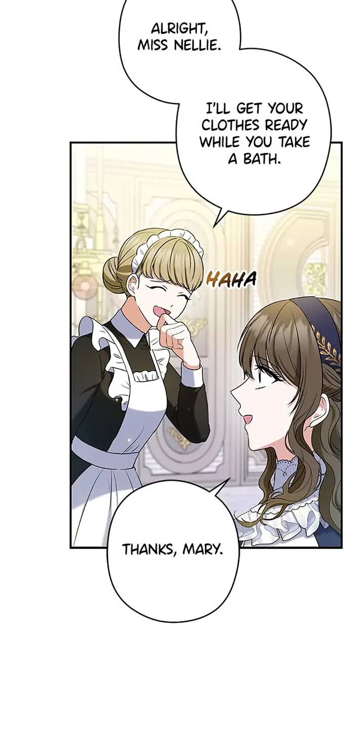 Duke Please Fail! Chapter 38 page 60