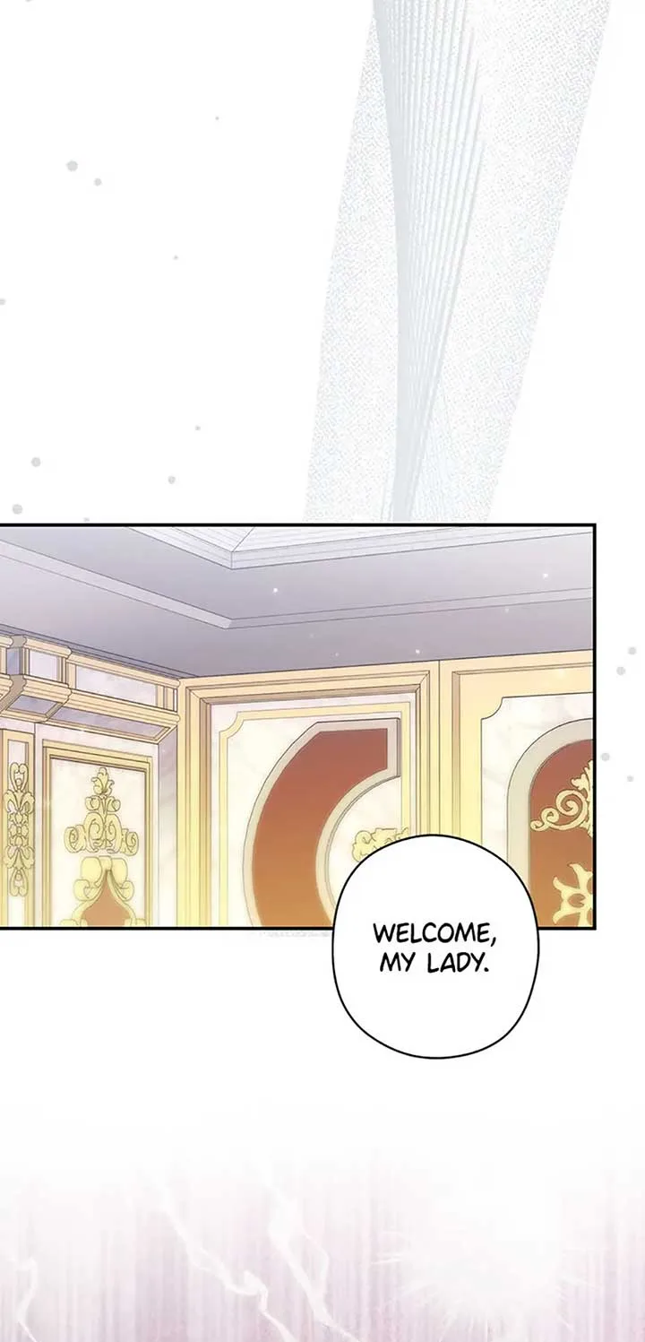 Duke Please Fail! Chapter 38 page 54