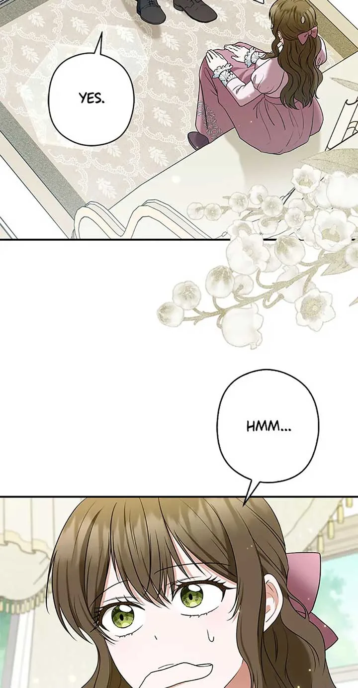 Duke Please Fail! Chapter 38 page 19