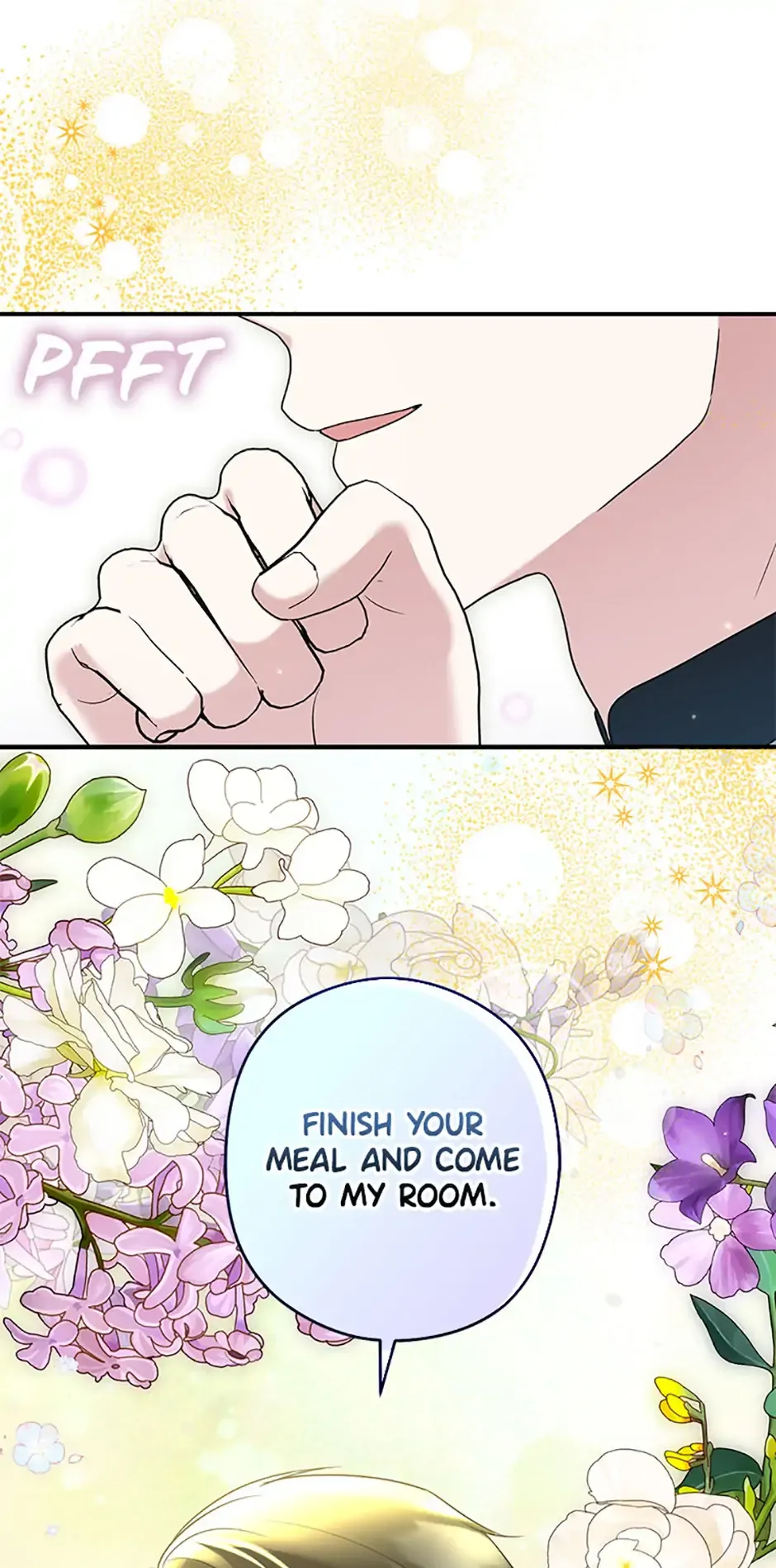 Duke Please Fail! Chapter 37 page 70