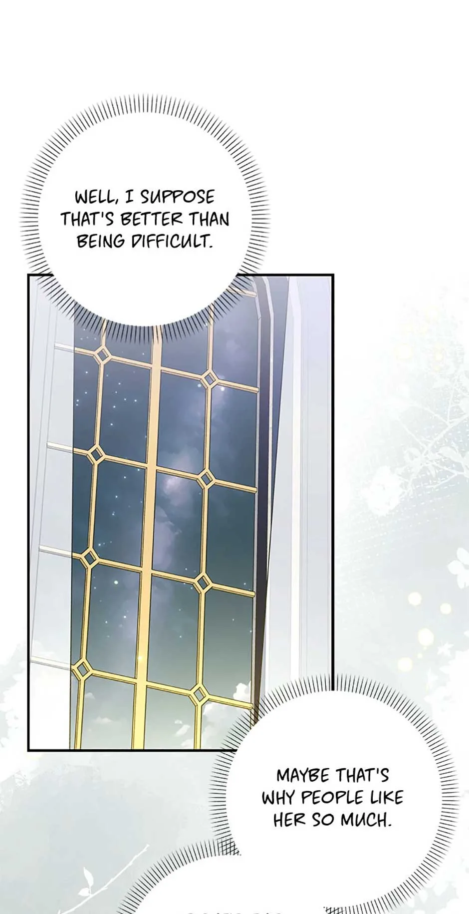 Duke Please Fail! Chapter 34 page 53