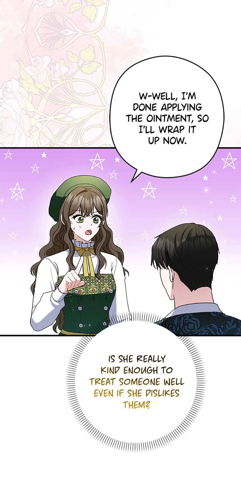 Duke Please Fail! Chapter 34 page 52