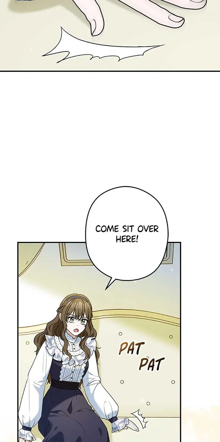 Duke Please Fail! Chapter 38 page 38