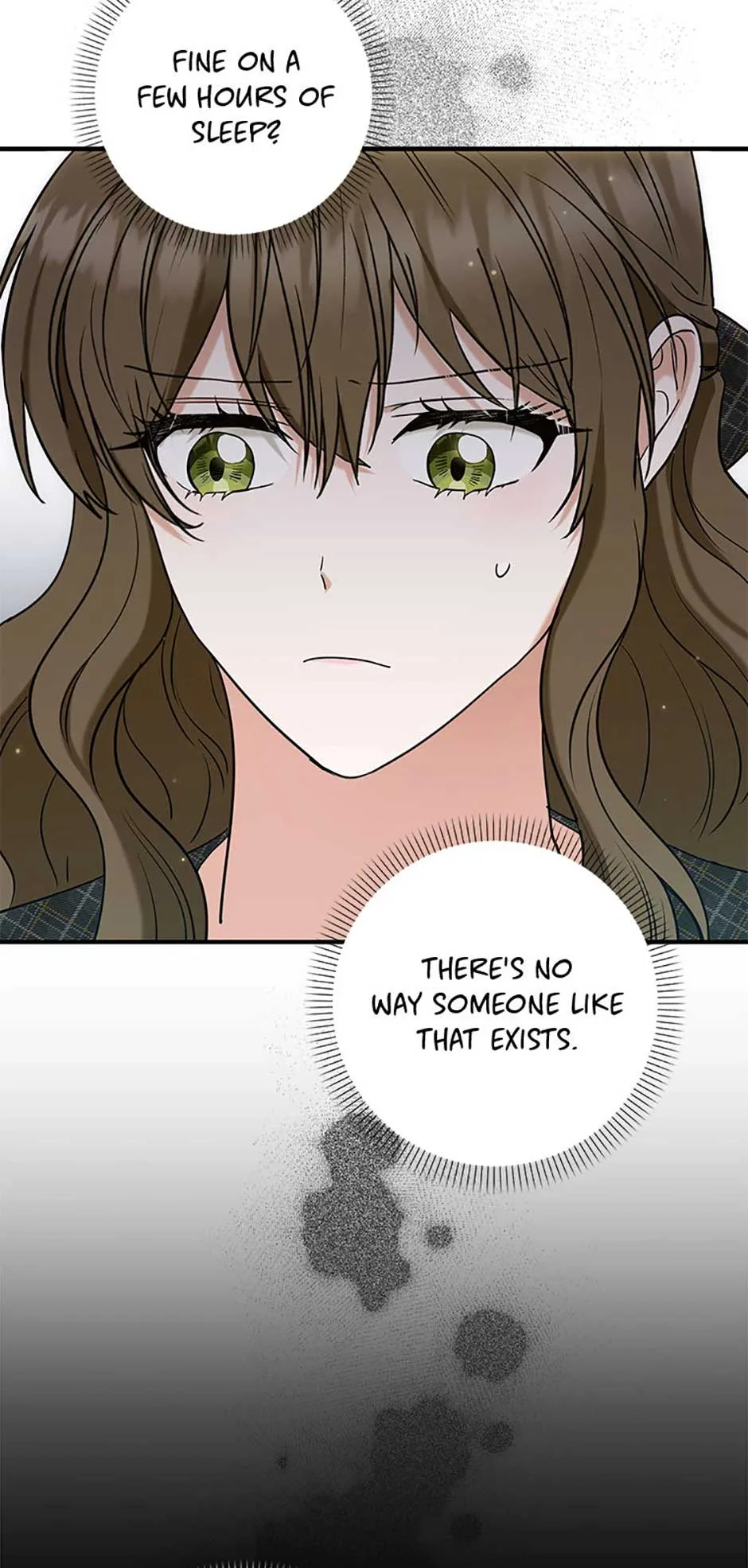 Duke Please Fail! Chapter 35 page 26