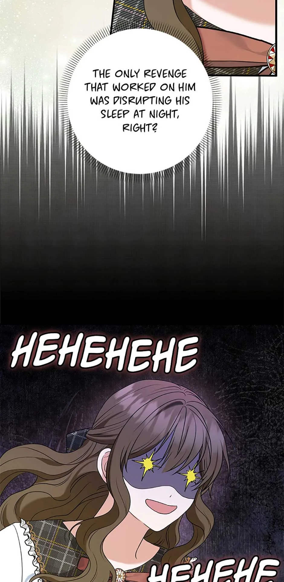 Duke Please Fail! Chapter 35 page 33