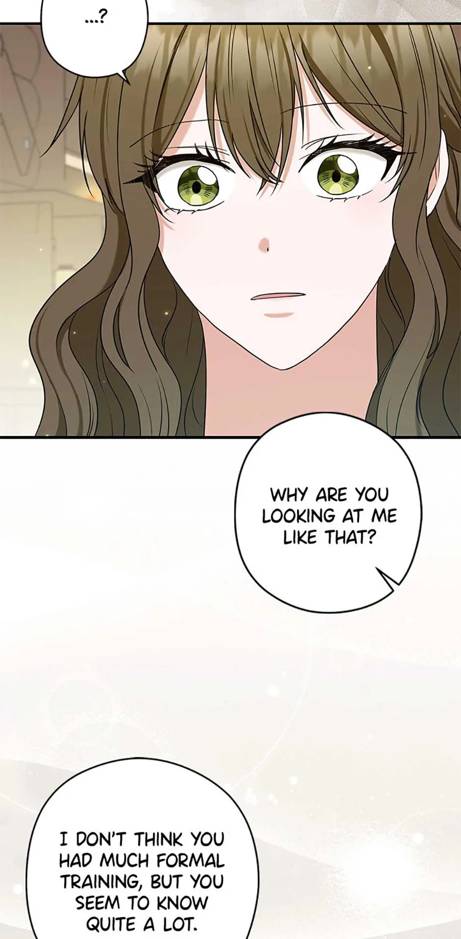 Duke Please Fail! Chapter 35 page 41