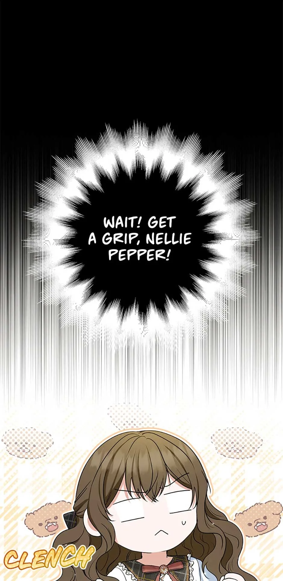 Duke Please Fail! Chapter 35 page 30