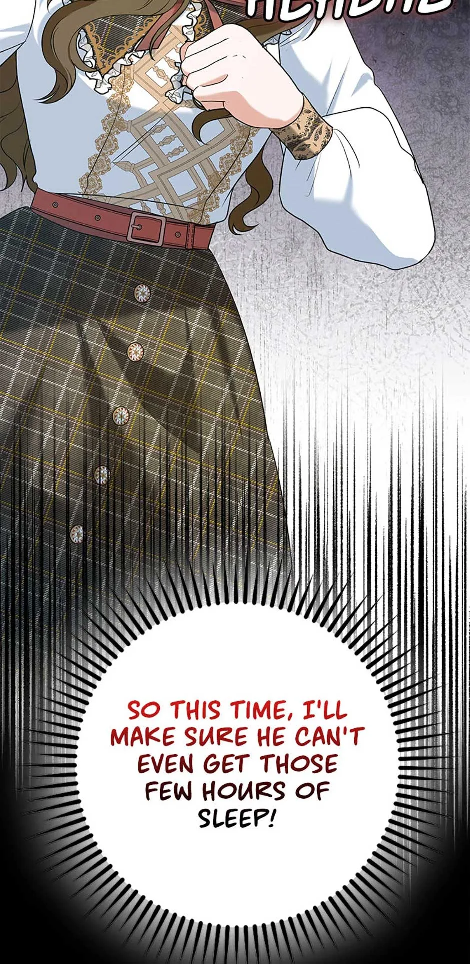 Duke Please Fail! Chapter 35 page 34