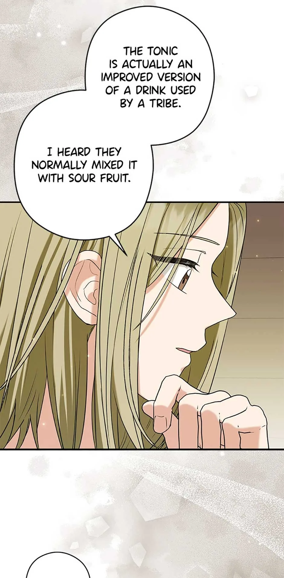 Duke Please Fail! Chapter 35 page 40