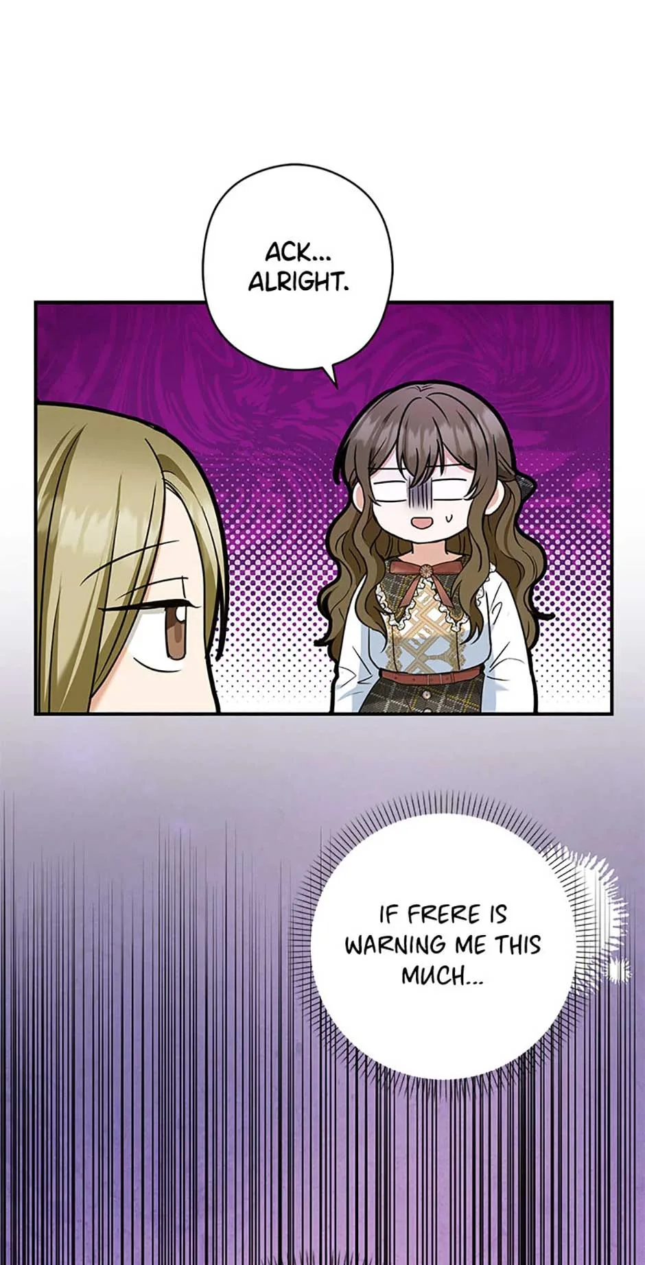 Duke Please Fail! Chapter 35 page 52