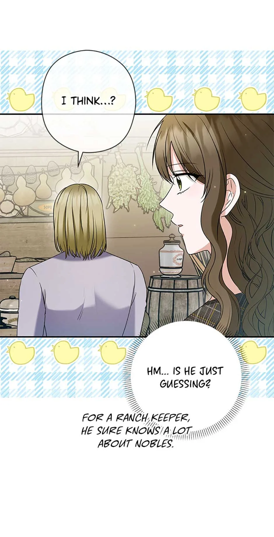 Duke Please Fail! Chapter 35 page 55